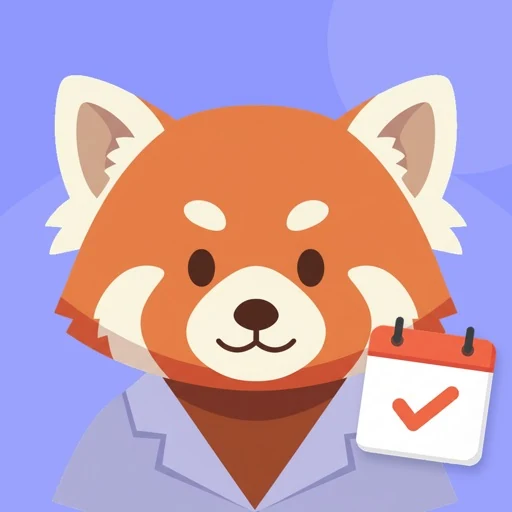 Prescription Refill Calculator app icon