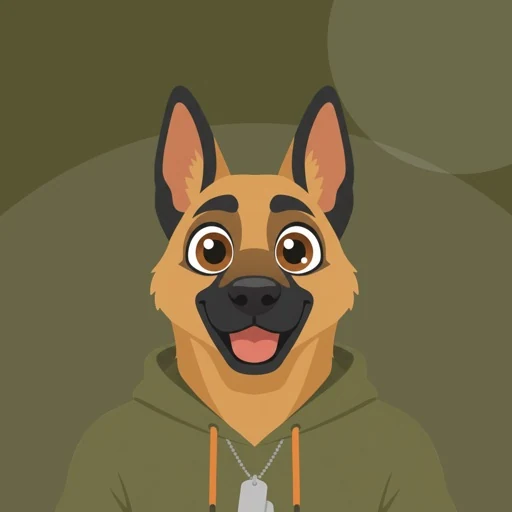 USMC PFT & CFT Calculator app icon