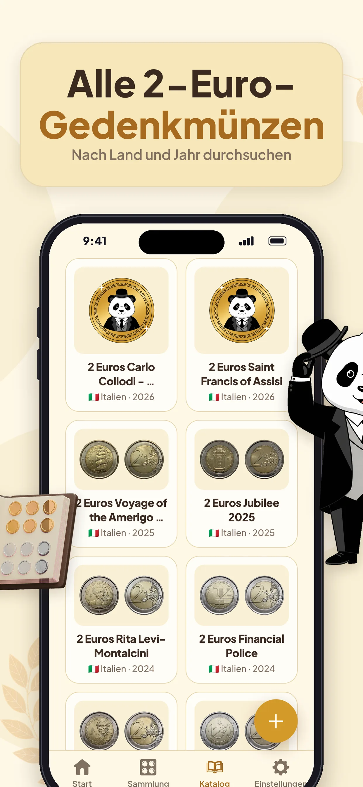 CoinOptic mobile screen 5